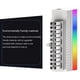 thumbnail image 1 of DIY 5V 3Pin Aura Sync ATX 24Pin a 90 Grados Placa base Cable Conector (Blanco) Tmvgtek Para estrenar, 1 of 7