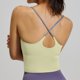 thumbnail image 3 of Camiseta Seca Rápida Respirable de Manga Larga para las Mujeres, Camiseta de Entrenamiento de Senderismo para Correr Y Deportes Al Aire Libre, 3 of 8