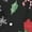 W812, variant on joogoo Christmas Gnome Snowflakes Pajama Pants Pj Bottoms Sleepwear Lounge L