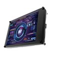 thumbnail image 1 of Dual USB Port LCD Screen Easy Installation for Pi ITX P Horizontal and Vertical Screen Switching Display Screen, 1 of 1