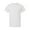 Ash, variant on Unisex DryBlend Short Sleeve Pocket T-Shirt Crewneck Tees (Ash , 3XL)