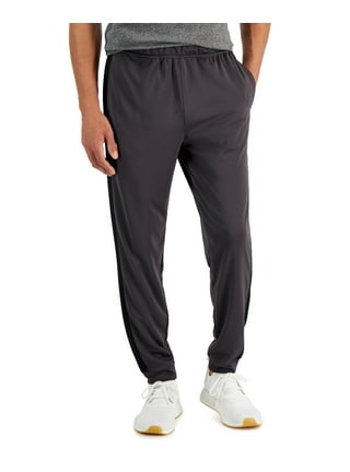 Ideology Mens Activewear Performance Track Pants In Multi