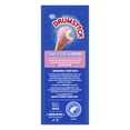 thumbnail image 3 of Drumstick Smooth Cake Pop Ice Cream Cones 18.4 oz, 4 Count Cardboard Box Frozen, 3 of 8