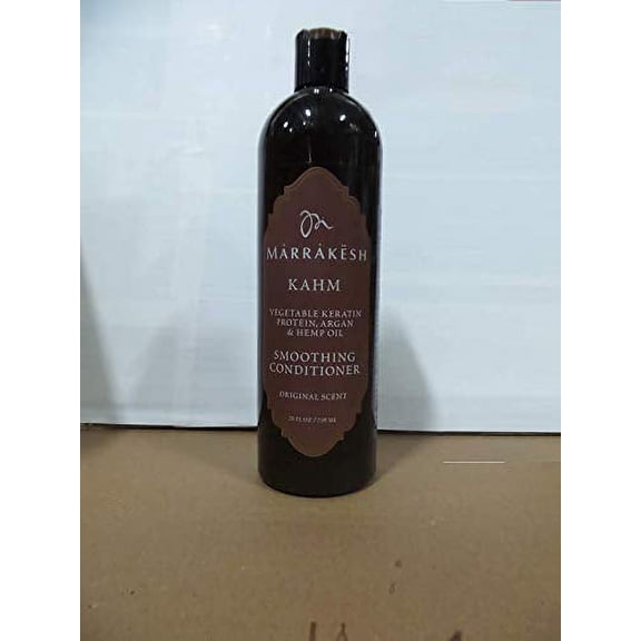 Marrakesh KAHM Smoothing Conditioner 8 oz.