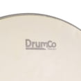 thumbnail image 2 of Parche para Bombo Fiberskin de 22” DR-22FSK DRUMCO, 2 of 4