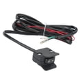 thumbnail image 4 of Handlebar Control Line, 3 Meters Anti Aging Wear Proof Long Service Life Winch Rocker Switch Kit  For ATV For UTV, 4 of 8
