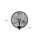thumbnail image 2 of Ventilador de Pared Industrial AEROTEC 3 Aspas de Metal 30, 2 of 2
