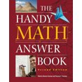 thumbnail image 2 of The Handy Math Answer Book (The Handy Answer Book Series), 2 of 3
