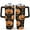 Happy Halloween (76), variant on Happy Halloween Cup with Handle and Straws 40 OZ Vacuum Insulated Travel Cup Birthday Present for Men Dad Son Husband Gifts for Him/Her Coffee Mugs