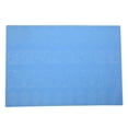 thumbnail image 2 of Silicone Imprint Mat, Fondant Impression Lace Mat Easy Demoulding Flower Pattern  For Sugar Crafts, 2 of 8