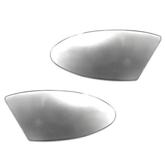AutoLoc Power Accessories AUTBZDH2 Door Handle inch Cut Off inch Lever Pair