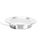 thumbnail image 2 of 6PCS DC12V 3W Lámpara LED brillante del gabinete del proyector ultrafino de la luz del disco con el divisor blanco cálido, 2 of 8