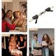 thumbnail image 3 of BEADCEST 2Ud Gafas De Estilo Retro Para Celebraciones Y Uso Diario, 3 of 8