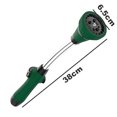 thumbnail image 2 of Pistola de agua para lavado de coches de jardín, pistola pulverizadora de varilla larga ajustable de alta presión, Control de pulgar, pulverización larga Vhermosa, 2 of 4