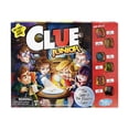 thumbnail image 2 of Hasbro Gaming Clue Junior Game, 2 of 12