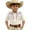 Y181-White, variant on PRfgtbd Boys Shirts Fashion Cowboy Tops Summer Short Sleeve Button Down Shirt For Kids Boys Casual Printed Western Style Shirts Top Classic T Shirts