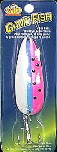 Apex Game Fish Spoon 7/8 Oz.