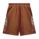 thumbnail image 1 of Pantalones vaqueros holgados a rayas negras para hombre, ropa de calle de pierna ancha, bordado gótico, Retro, Hip Hop, Harajuku, Y2k, 1 of 4