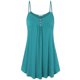 thumbnail image 5 of Ropa de mujer Camisola sexy holgada de verano con cuello en V de talla grande, 5 of 5