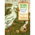 thumbnail image 1 of Michael Hague'S Livre de Lecture-à-Moi de Contes de Fées, 1 of 3