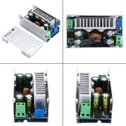 SENRISE DC-DC Adjustable Synchronous Buck Module Step Down Power Supply Module