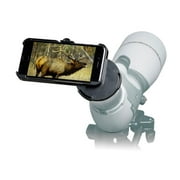 Phone Skope Digiscoping Optic Adapter Vortex Optics Razor Ultra HD 65/85