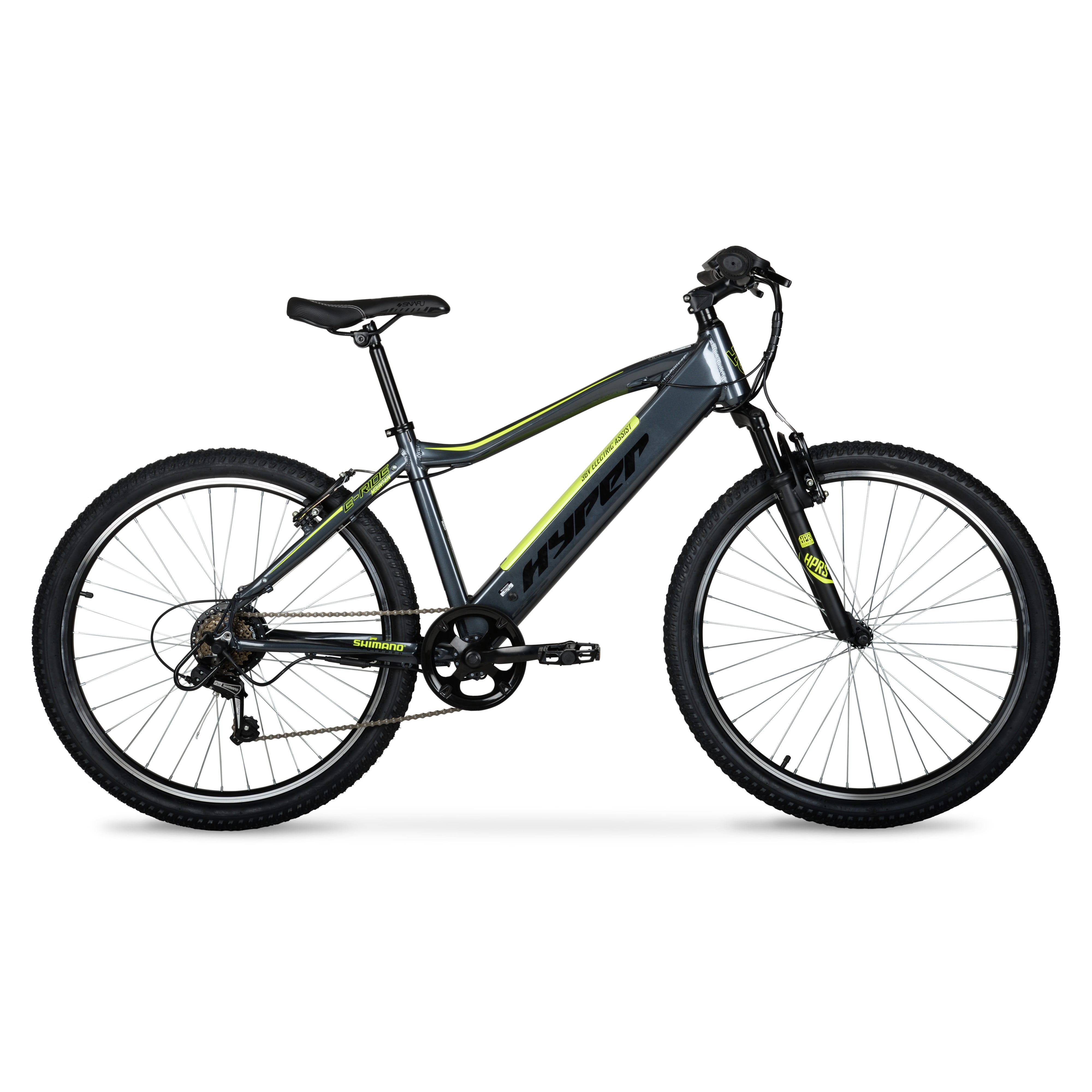 schwinn hyper bike