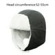 thumbnail image 2 of Gorro de invierno impermeable y resistente al viento, gorro de invierno para bebé con forro polar, gorro de bombardero para niños, gorro cálido con orejeras para niños y niñas, 2 of 6
