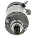 thumbnail image 3 of Niche Starter Motor High Torque for Polaris Sportsman 500 ATV 519-CSM2236O, 3 of 7