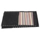 thumbnail image 5 of Juego de Almohadas para La Cabeza con Cordones de Tela de Repuesto para Silla de Jardín Negro Sunnimix Malla de repuesto para sillón reclinable, 5 of 8