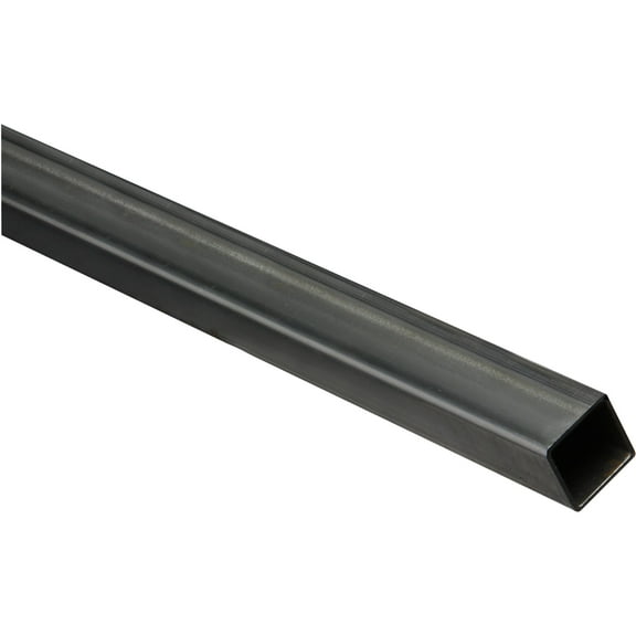 Stanley National N341-446 Stanley 6589261 Square Tube, 1 in X 3 Ft