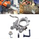 thumbnail image 2 of Oiler Oil Pump for Stihl 044 MS440 Chainsaw Worm Gear Spring Pickup Line Filter Plug Complete Repair Kit 1128 640 3205, 2 of 5