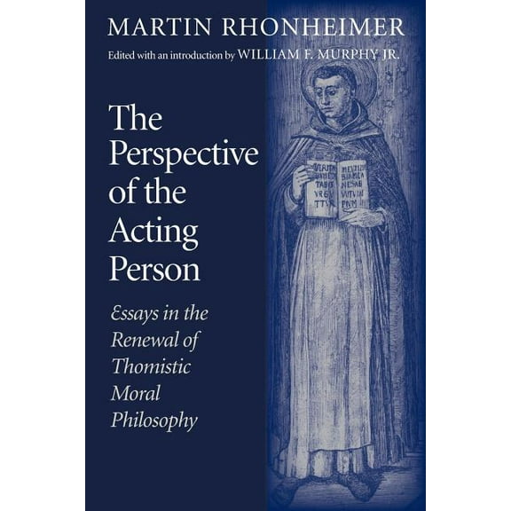 The Perspective of the Acting Person (Paperback)