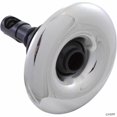 thumbnail image 1 of 3 in. Thread-In, Scallop Face, Directional, Stainless Jet Internal, Black, 1 of 1