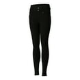 thumbnail image 2 of HORZE Kids' Tara Equestrian High Waist Full Seat Silicone Grip Riding Breeches, 2 of 6
