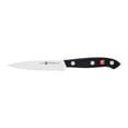 thumbnail image 3 of ZWILLING Tradition Ensemble de Bloc de Couteaux 7 Pcs avec Ensemble de Steak Bonus, 3 of 11