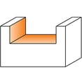 thumbnail image 2 of CMT 852.504.11 Broca para dado y cepilladora, vástago de 1/2 pulgada, diámetro de 1-1/2 pulgada, 2 of 2