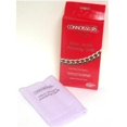 thumbnail image 1 of CONNOISSEURS Silver Polishing Cloth Jewelry Cleaner, 1 of 2