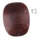 thumbnail image 4 of Cojín Del Asiento Delantero Del Conductor Para Forty XL1200 883 72 48 - 7 Sharpla Cojín del pasajero de la motocicleta, 4 of 8