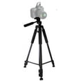 thumbnail image 2 of 60" Pro Duty Tripod with Case for Canon EOS R6 R5 Ra, 2 of 8