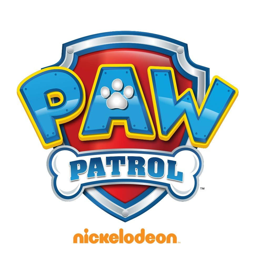 paw patrol ice pops truck