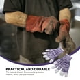 thumbnail image 5 of Eease 12 Pairs Non-Skid Gloves Mitten Gardening Gloves Protective Working Gloves, 5 of 5