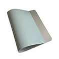 thumbnail image 1 of CSChome Table Mat Nordic Style Insulation Pad: Faux Leather Dining Table Place Mat for Daily Use, 1 of 6