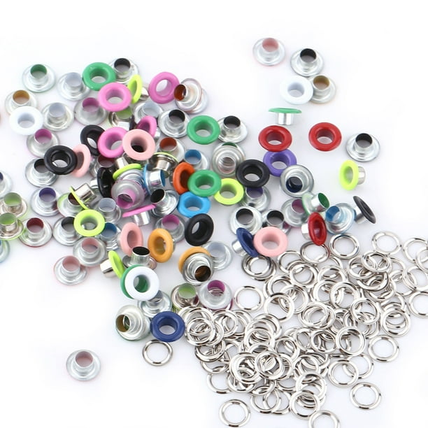 Making eyelets sale