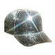 thumbnail image 2 of Sombrero de bola de discoteca con espejo, sombrero de bola de espejo, sombrero de baile, moda con lentejuelas, gorra con visera brillante, gorra de di, 2 of 9