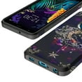 thumbnail image 3 of LG Arena 2 Case, LG Escape Plus Case, LG Journey LTE Case, LG Tribute Royal Case, Kaesar Hybrid Graphic Fashion Cute Colorful Slim Cover Armor Case for LG K30 2019 (Wiccan), 3 of 4