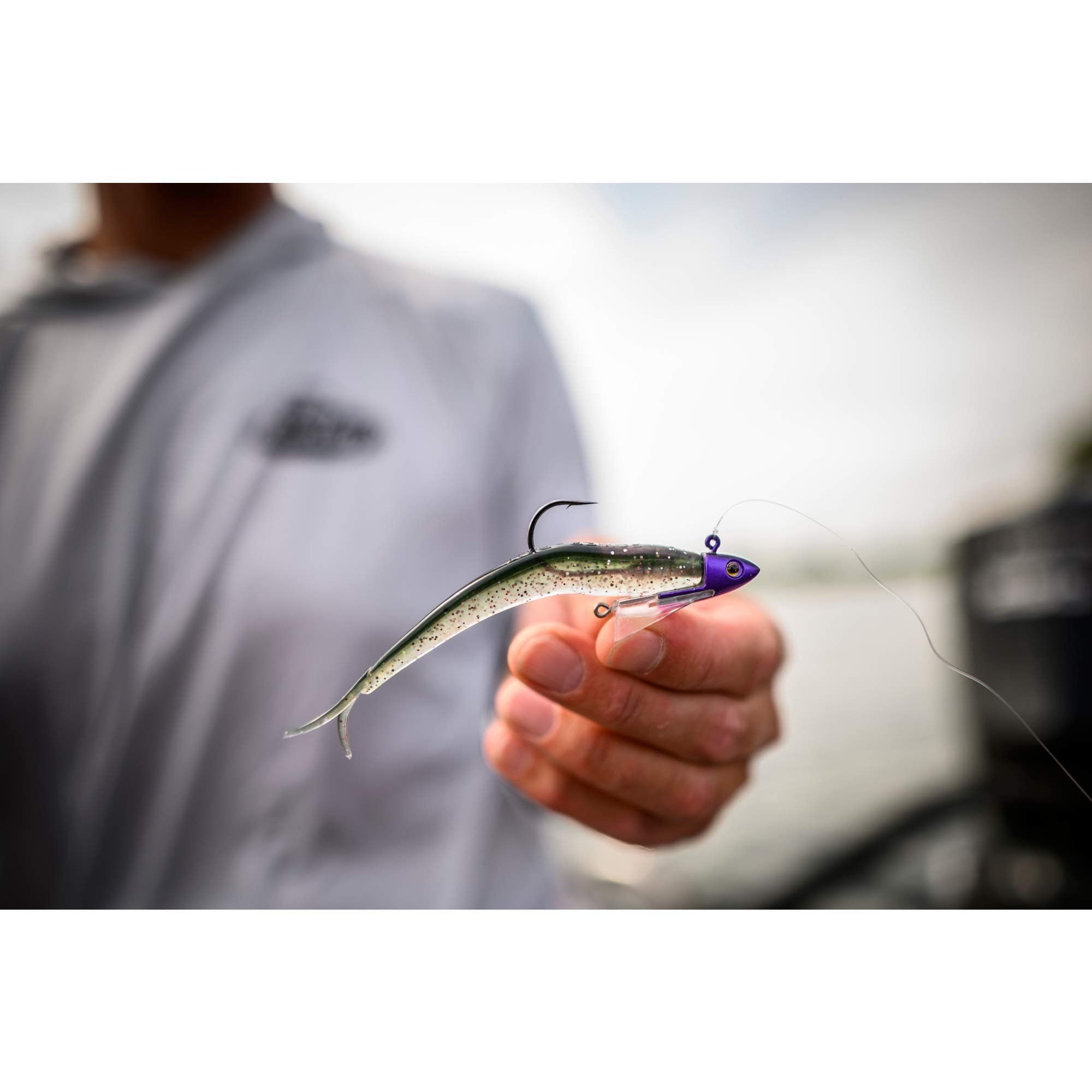 Berkley PB Minnow 2''