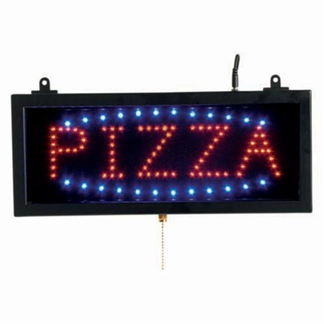 small led sign