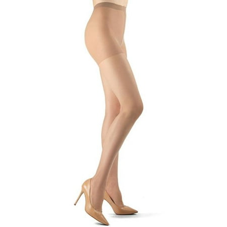 

Levante Fit & Shape Relax 20 Denier Satin Matte Pantyhose RELAXMEDIUM