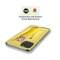 thumbnail image 2 of Head Case Designs Funny Animals Abyssinian Kitty In A Boot Soft Gel Case Compatible with Apple iPhone 12 Mini, 2 of 7